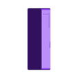 gluco_case_WITH_SLIDER_.stl glucómetro FreeStyle Optium Neo case