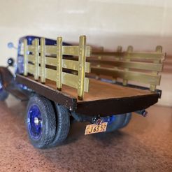 1920-1930-е годы Передний и задний фонарь для легкового автомобиля / грузовика