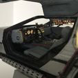 3.jpg DIY DeLorean Time Machine with lights!!