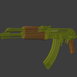 Ekrānuzņēmums-2022-05-09-182759.png AKM Kalashnikov Weapon fake training gun