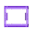 TopBoxFlens.stl Ambient Control - PCB brain box