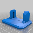 OttoDIY_footR_V11.png Otto DIY+ Arduino Bluetooth robot easy to 3Dprint
