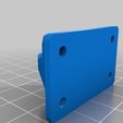 Z-nut_holder_-_remix.png Z Axis nut holder, for indymill, remix