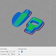 pala_01.jpg Файл STL Лопата садовая игрушка - лопата садовая игрушка・Дизайн для загрузки и 3D-печати