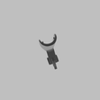 04_left.png Lawn Mower KURZ Short Control Lever