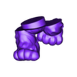 PM3D_Cube3D1_SubTool5.stl Sho Ryu Cat 3D print model