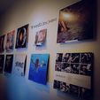 2.jpg Record - Vinyl - Pictures - Holder - Wall mounting