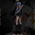bkat-14.jpg Kat - Devil May Cry - Collectible Rare Model