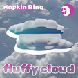 Frame-11.png ☁ Cloud Fluffy napkin ring - EN EL ESPACIO ☁