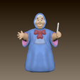 1.png Fairy Godmother from Cinderella movie