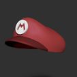 4.jpg Mario Bros Hat / Cap