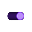 cilindro.stl Enfen embeddable test