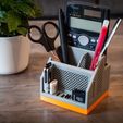 P1014190.jpg Rugged Desktop Organizer