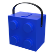 brickbox_blue.png BrickBox Lunch Box Organizer