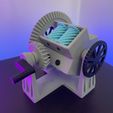 IMG_4546.jpg Differential, Torsen Differential - fast printing