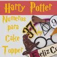 asfafafafafdfadf.jpg HARRY POTTER CAKE TOPPER NUMBERS