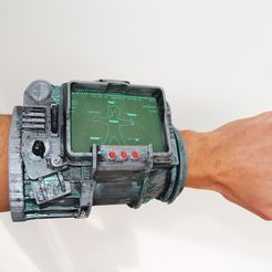 pip-boy-fallout-free-STL-3demon.3dprint_cosplay_prop_cover_stamped.jpg PipBoy 3000 from Fallout 3