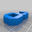 9.png Download free STL file Tricky Numbers puzzle • 3D printer object, dancingchicken