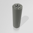 streamer3.png Compact Streamer (Airsoft Mock Silencer)