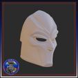 COD-Copperite-mask-004-CRFactory.jpg Jackal mask “Iridescent” (Call of Duty)