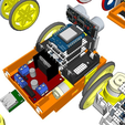 miniMe-RoverTT-04.png miniMe™ - DIY mini Robot Platform - Design Concepts