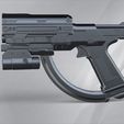 render.164.jpg Destiny 2 - Forerunner exotic side arm