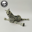 SKELEXI-Horse,-I3.png Flexi Skeleton Horse