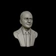 25.jpg Mustafa Kemal Ataturk 3D sculpture 3D print model