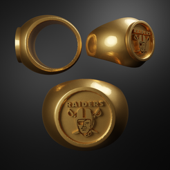 Riaiders-Ring.png Oakland Raiders Ring