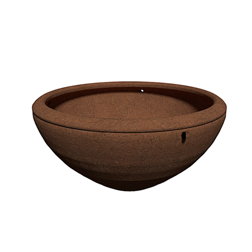 Tigela 3D model preview