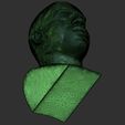 25.jpg Shaquille O'Neal bust for 3D printing