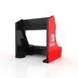 Render4.jpg Nintendo switch Arcade stand retro