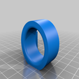 guia_cable.png Direct extruder Anycubic Chiron mk8 / mk10