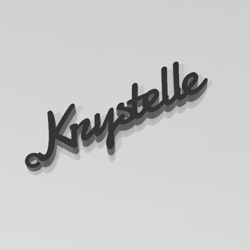 Krystelle.jpg Krystelle