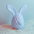 bunny.png Easter bunny egg