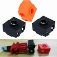 8e57e5df-844e-45c9-97c7-2e44ad35e011.jpg ADXL 345 Nozzle Mount - CR-6 SE/Max/CR-5 PRO Ender 3 Neo and V2 Neo