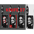 Knife-37.png Horror Knives Mega Bundle - Kommerzielle Nutzung