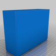 Store_Hero_-_Box_No_Display_3x1x3.png Store Hero - Stackable Storage Boxes And Grid