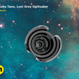 KEYSHOT-SCENA-2020_lostgrey_cameras-top.365.png Ahsoka Tano, Lost Grey lightsaber (Clone Wars)
