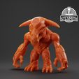 Icon_of_Sin_Render_Smith.jpg Icon of Sin Doom Collectable Toy STL