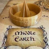418724624_730450012141361_3303792017360560566_n.jpg The One Ring Asher/Ash Tray
