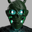 dsdfgfggdfggjnhjktrsd.png The owl house - Belos Monster Mask - 3D Model