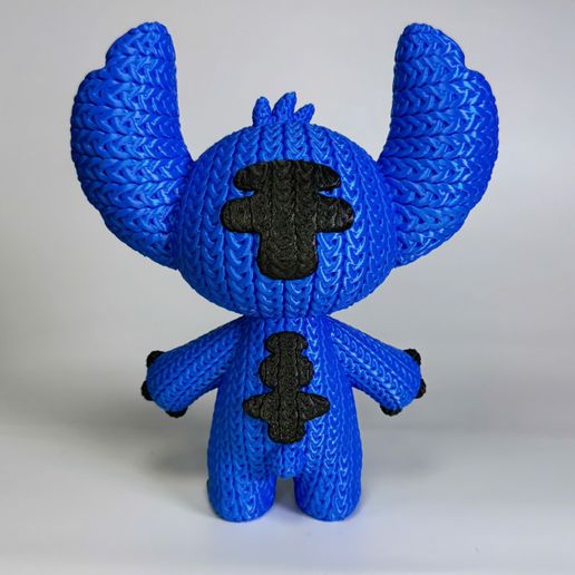 z6460163157748_8aa3e8d85b7bf6ebef2dd9eb2710a6b0.jpg Stitch Crochet - Knitted - Multipart