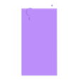 Phone_-_Clear.stl Multi-Color Mobile Phone (Nexus 5)