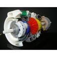 000-Engine01.jpg Archivo STL gratis Motor turbohélice・Diseño de impresión 3D para descargar