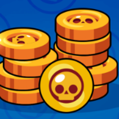 coin_3.png Coin from Brawl Stars