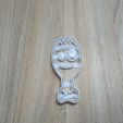 IMG_FORKY.jpeg TOY STORY 4 - PACK X 10 COOKIE CUTTER