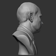 07.png OBJ file Vladimir Putin 3D print model・3D printable model to download, sangho