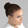 jennifer-lopez-ready-for-full-color-3d-printing-3d-model-obj-mtl-stl-wrl-wrz (13).jpg Jennifer Lopez ready for full color 3D printing