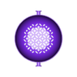 Strainer Inside.stl Strainer for fruit and vegetables | Kitchen Gadget | bowl